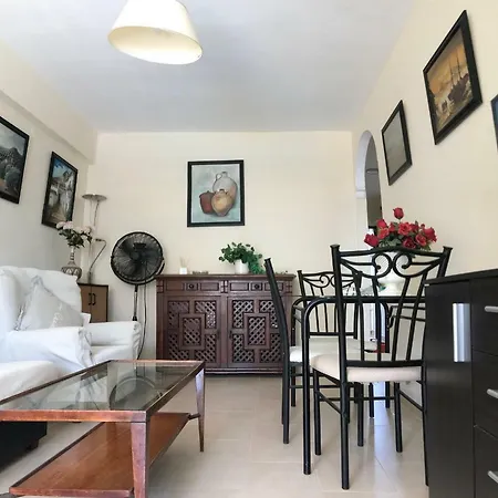 Apartamento Flor De Lotto