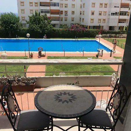 Appartement Apartamento Flor De Lotto