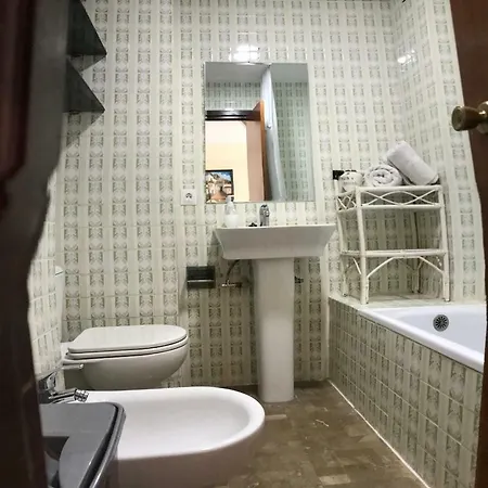 Apartamento Flor De Lotto Apartamento