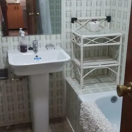 Appartement Apartamento Flor De Lotto Torremolinos