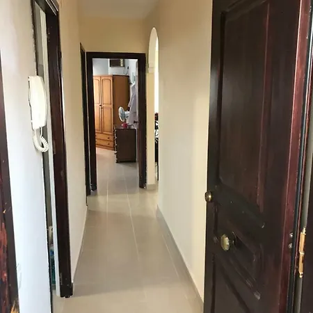 Apartamento Flor De Lotto