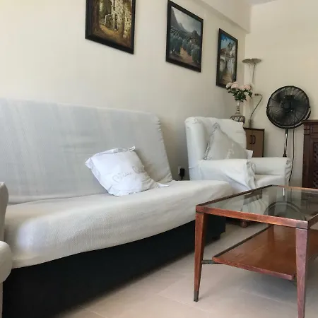 Appartement Apartamento Flor De Lotto *