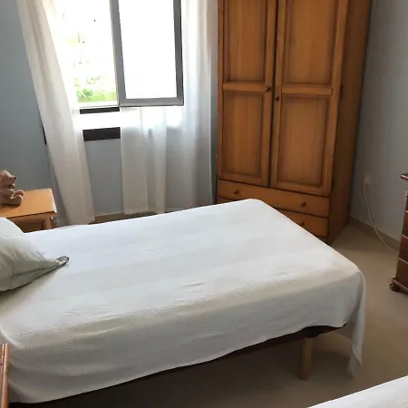 Apartamento Flor De Lotto Appartement Torremolinos