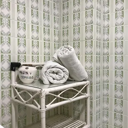 Apartamento Flor De Lotto