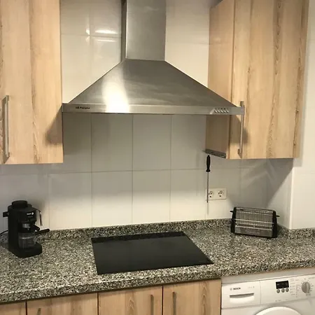 Apartamento Flor De Lotto