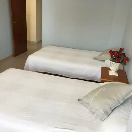 Apartamento Apartamento Flor De Lotto