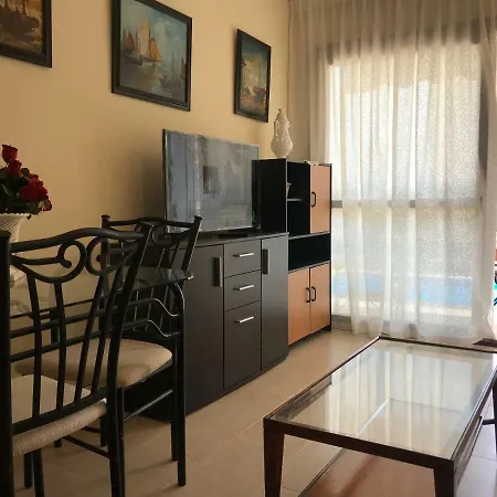 Apartamento Flor De Lotto Apartamento Torremolinos