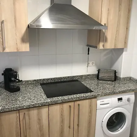 Apartamento Flor De Lotto Apartamento Torremolinos