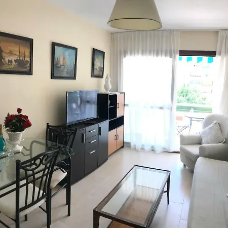 Appartement Apartamento Flor De Lotto *