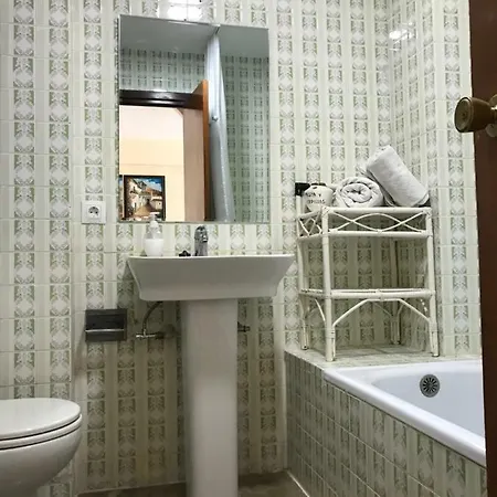 Apartamento Flor De Lotto *