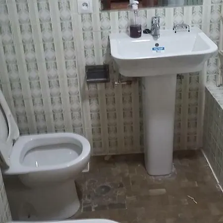 Apartamento Flor De Lotto Apartamento