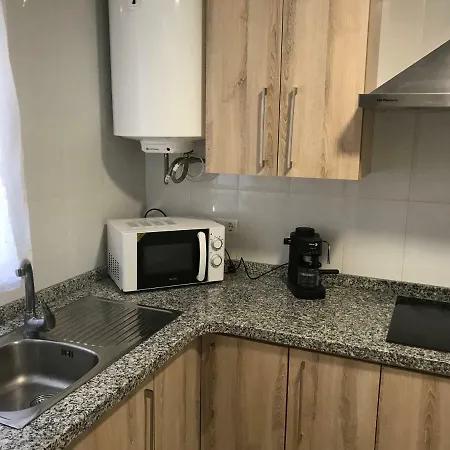 Apartamento Flor De Lotto * Torremolinos