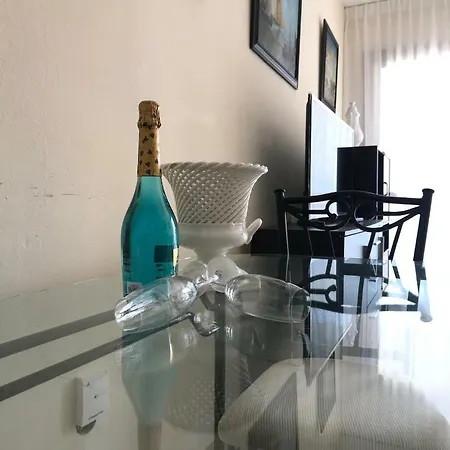 Apartamento Flor De Lotto Apartamento Torremolinos