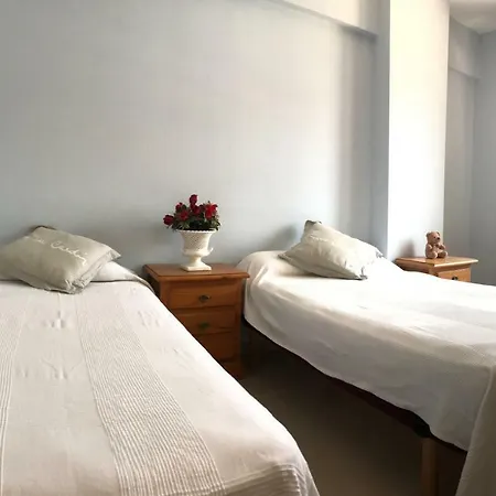 Apartamento Flor De Lotto Apartamento *