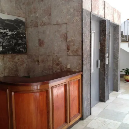 Apartamento Flor De Lotto