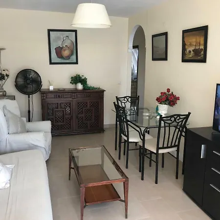 Apartamento Flor De Lotto *