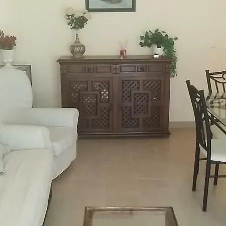 Apartamento Flor De Lotto Apartamento Torremolinos