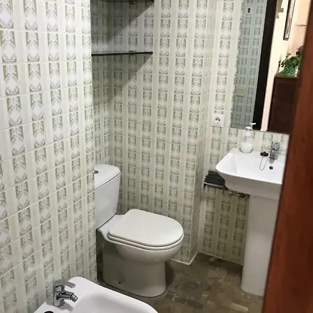 Appartement Apartamento Flor De Lotto *