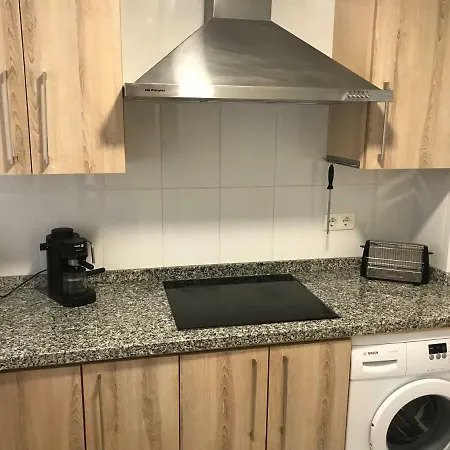 Apartamento Flor De Lotto Torremolinos