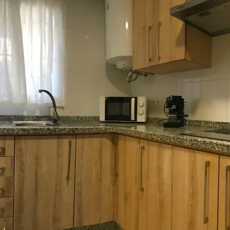 Apartamento Flor De Lotto Appartement *