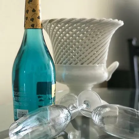 Apartamento Flor De Lotto Torremolinos