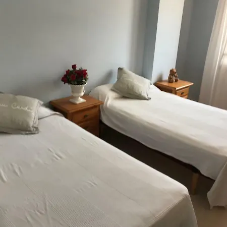 Apartamento Flor De Lotto
